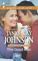 This Good Man 0373608683 Book Cover