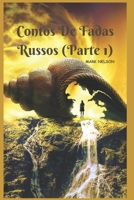 Contos De Fadas Russos (Parte 1) B0CD161746 Book Cover