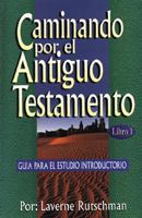 caminando Por El Antiguo Testamento, N� 2 0825417120 Book Cover