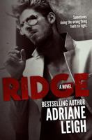 ridge 1496101731 Book Cover