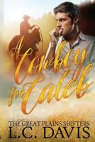 A Cowboy for Caleb 1977751717 Book Cover