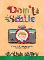 Don't Smile B0GS7JV6ZH Book Cover