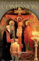 Preparing for confession 1955890285 Book Cover