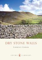 Dry Stone Walls (Shire Album) 0852636660 Book Cover