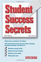 Student Success Secrets 081202589X Book Cover