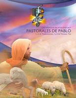 Las Ep?stolas Escatol?gicas y Pastorales de Pablo 1603821201 Book Cover