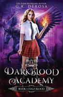 Half-Blood 1070402230 Book Cover