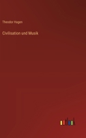 Civilisation und Musik 3368712608 Book Cover