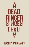 A Dead Ringer B0CKL157HD Book Cover