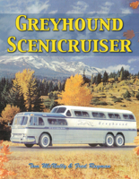 Greyhound Scenicruiser 1583883010 Book Cover