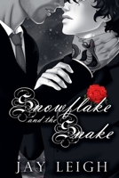 Snowflake and the Snake (Fiori del Cuore) B0CNKYNK7Q Book Cover