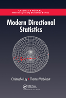Modern Directional Statistics 0367573016 Book Cover