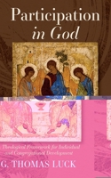 Participation in God 1498204384 Book Cover