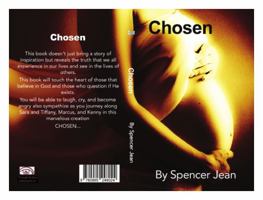 Chosen 0985248025 Book Cover