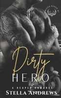 Dirty Hero B094T5SDRR Book Cover