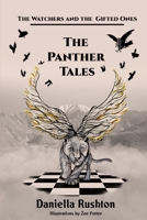 The Panther Tales 195361017X Book Cover