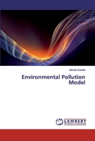 Environmental Pollution Model 6200436924 Book Cover