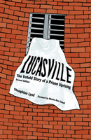 Lucasville: The Untold Story of a Prison Uprising 1592130941 Book Cover