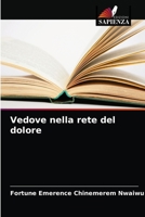 Vedove nella rete del dolore 620264995X Book Cover