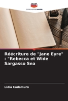 Réécriture de "Jane Eyre" : "Rebecca et Wide Sargasso Sea 6205861496 Book Cover