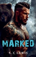 Marked B0H1YZMWZV Book Cover