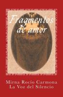 Fragmentos de amor: Vivencias Conocimientos Imaginación 1512126098 Book Cover