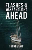 Flashes in the Wake and Light Ahead 178710964X Book Cover
