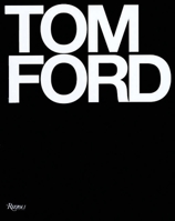 Tom Ford 0847826694 Book Cover
