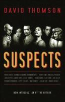 Suspects 0394744683 Book Cover