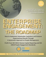 Enterprise Engagement: The Roadmap, 5th Edition 0991584341 Book Cover