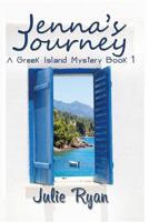 Jenna's Journey: A Greek Island Mystery Book 1 1533143706 Book Cover