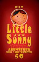 Little Sunny: Spannende Abenteuer 3743172933 Book Cover