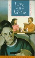 Live a Little 0152012435 Book Cover