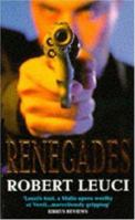 Renegades 0747253366 Book Cover