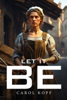 Let It Be 9516527167 Book Cover