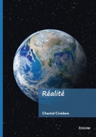 Réalité (French Edition) 2414811536 Book Cover