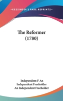 The Reformer 1104920689 Book Cover