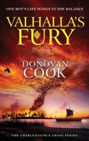 Valhalla's Fury 180483839X Book Cover