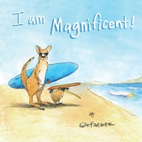 I Am Magnificent B08X69SMKW Book Cover