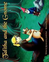 Talitha and the Gnome: The Warg 1456533533 Book Cover