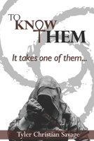 To Know Them B08RGN5Y6P Book Cover