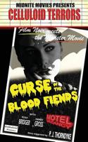 Curse of the Blood Fiends 1540753778 Book Cover