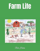 Farm Life B0CPS7T1DG Book Cover