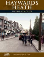 Francis Frith's Haywards Heath Living Memories 1859379133 Book Cover