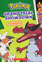 Grand Trial Showdown 1338568892 Book Cover