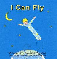 I Can Fly 1598790129 Book Cover