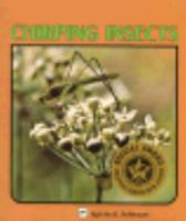 Chirping Insects (A Lerner Natural Science Book) 0822514869 Book Cover