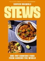 Stews: One-Pot Comfort Food From Around The World 140025762X Book Cover
