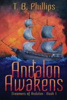 Andalon Awakens 1733180508 Book Cover