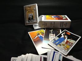 The Hillbilly Tarot 0989694704 Book Cover